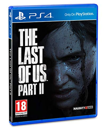 The Last Of Us 2 PS4